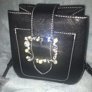 New Steve Madden purse (NWOT)
